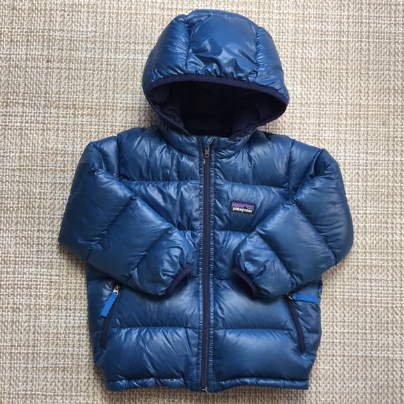 patagonia hi loft 2t